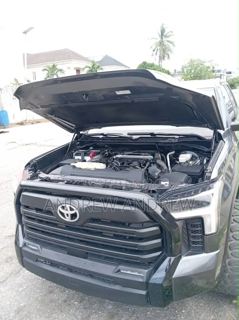 Toyota Highlander 2022 Gray