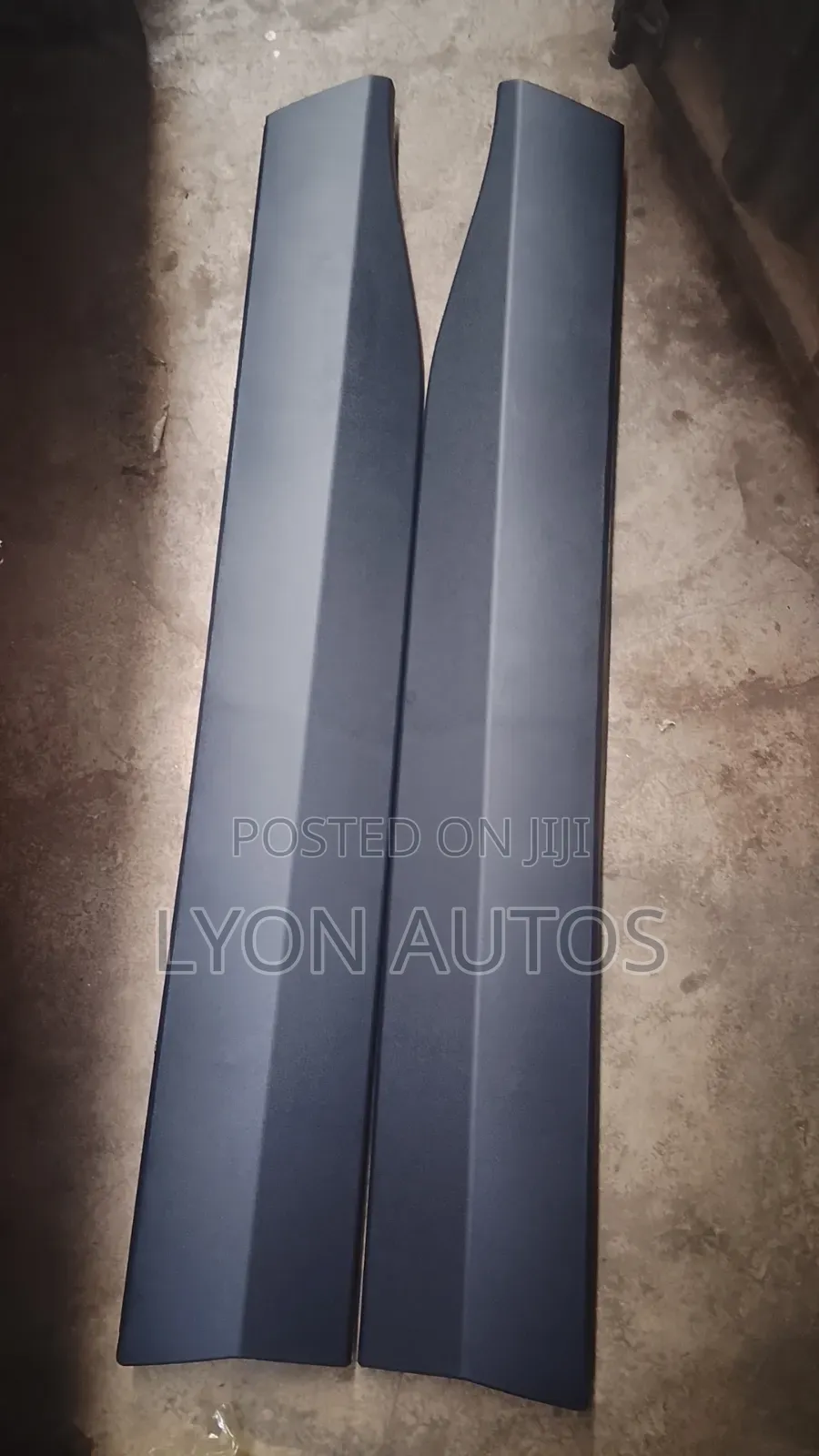 Door Padded Toyota Rav 4