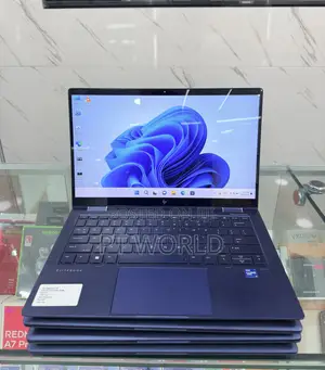 Laptop HP Dragonfly G2 16GB Intel Core i7 SSD 512GB