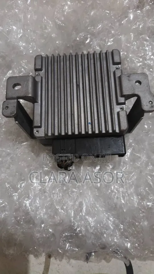 Steering Brain Box Honda