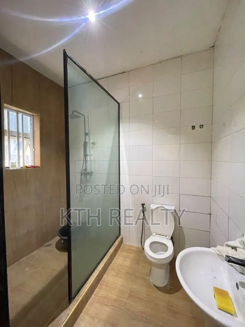 4bdrm Duplex in Ikate for rent