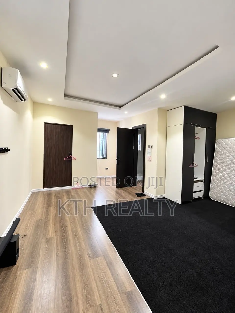 4bdrm Duplex in Ikate for rent