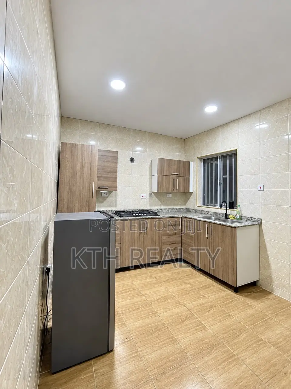 4bdrm Duplex in Ikate for rent