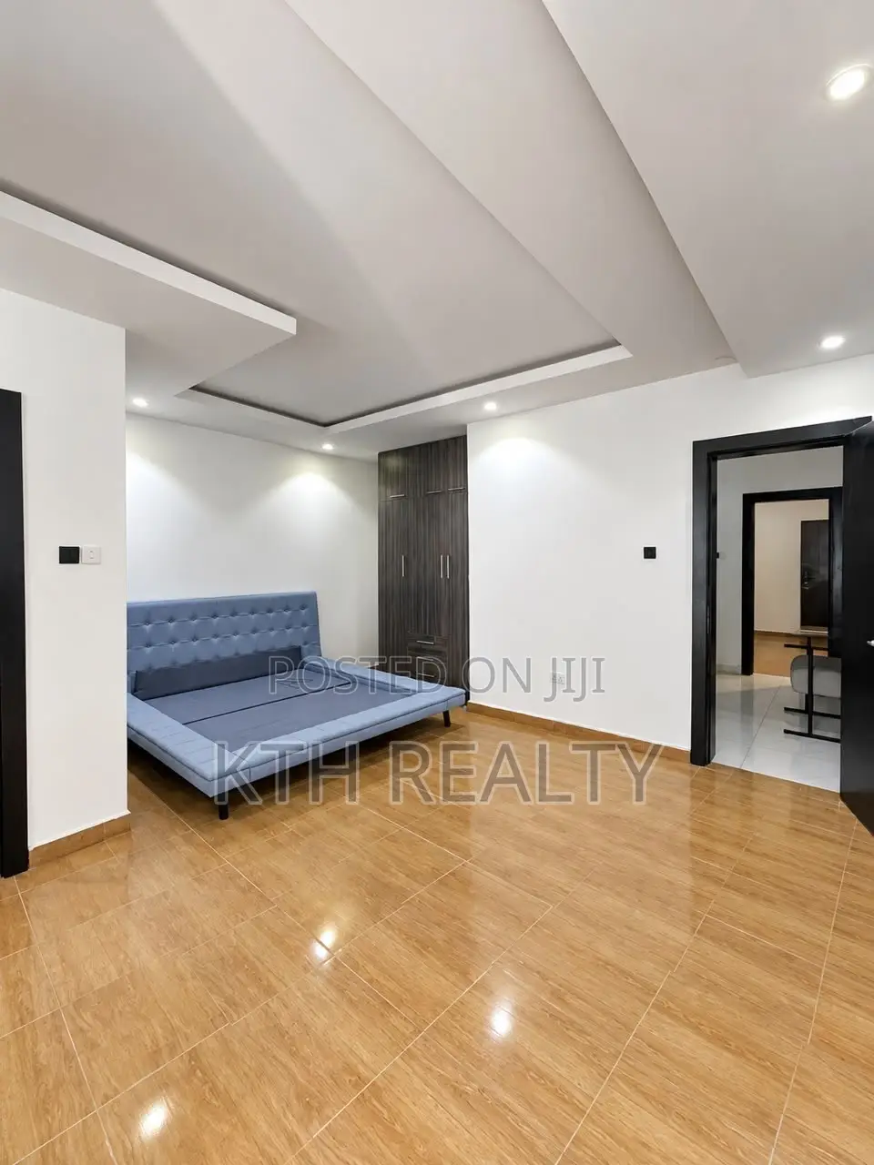 4bdrm Duplex in Ikate for rent