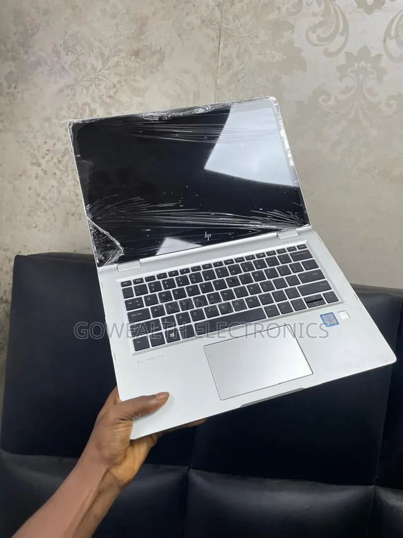 Laptop HP EliteBook X360 1030 G2 8GB Intel Core i7 SSD 256GB