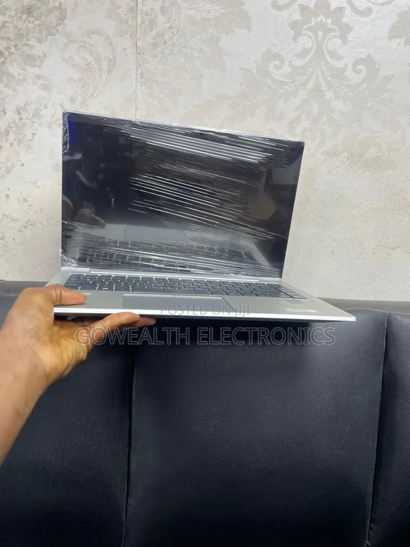 Laptop HP EliteBook X360 1030 G2 8GB Intel Core i7 SSD 256GB