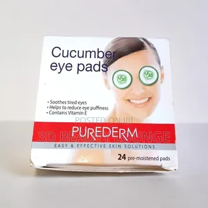 Cucumber Eyepad