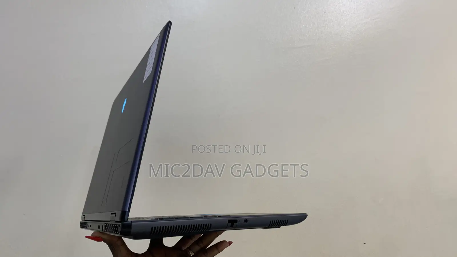 Laptop Dell 16GB Intel Core Ultra 7 SSD 1T