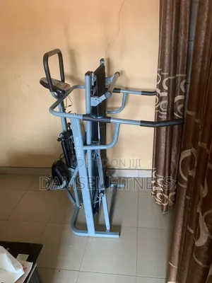 Manuel Treadmill