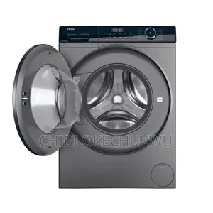 Haier 8KG Front Load Washing Machine