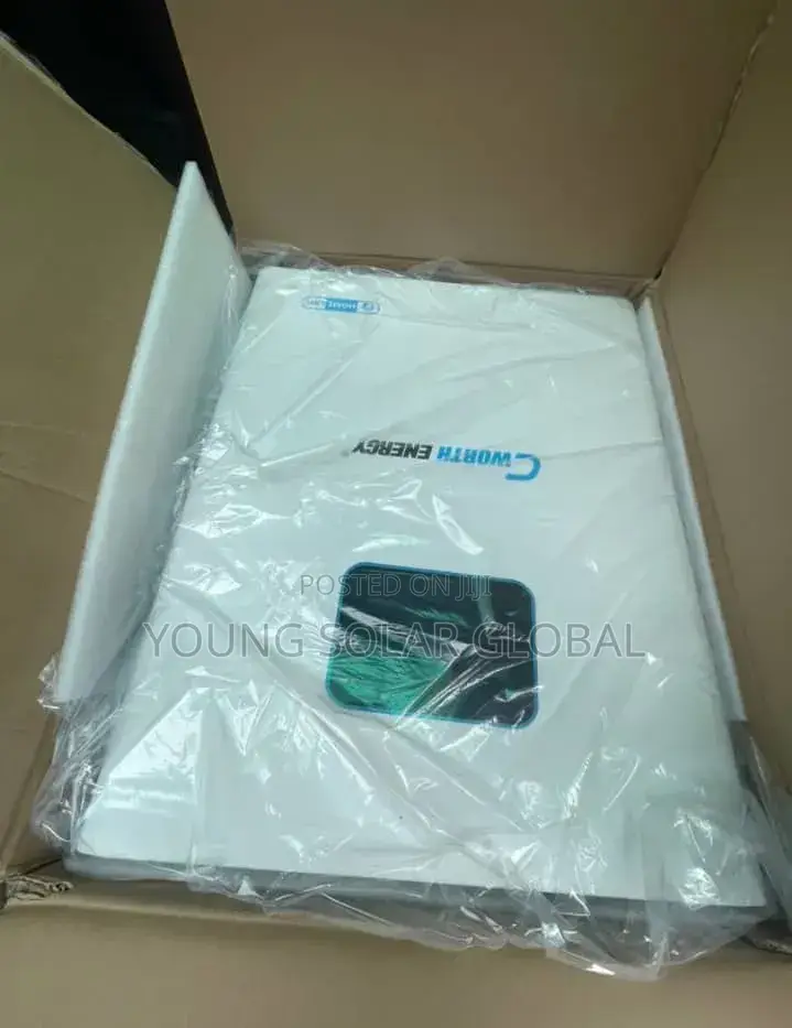 10kwh 48v Lithium Battery
