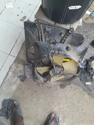 Radiator Fan for Honda All Models