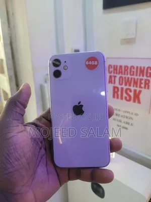 Apple iPhone 11 64 GB Purple