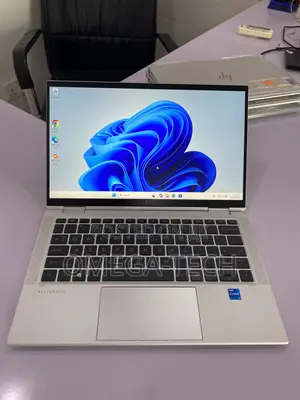 Laptop HP EliteBook x360 1030 G8 16GB Intel Core i5 SSD 256GB