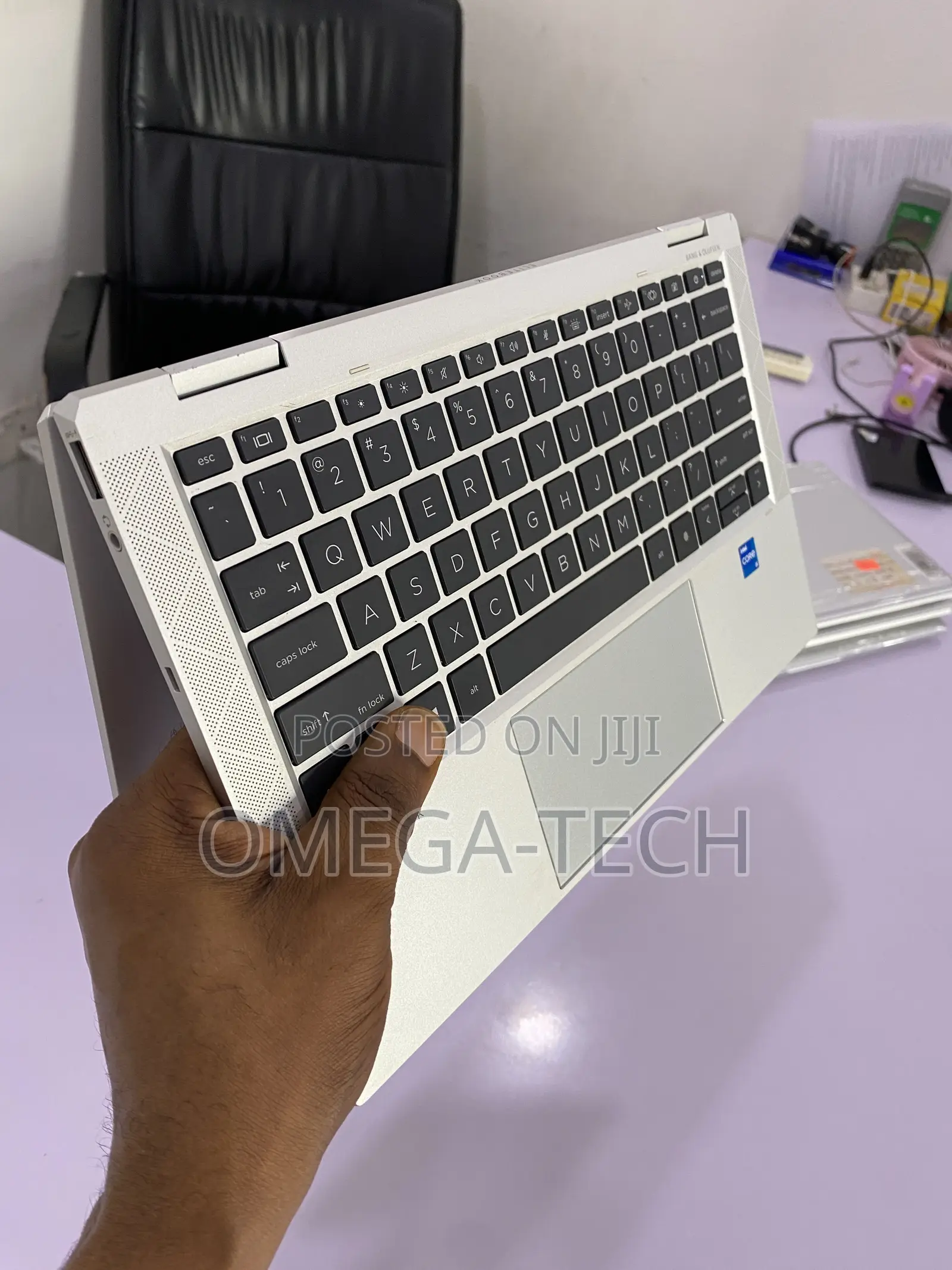 Laptop HP EliteBook x360 1030 G8 16GB Intel Core i5 SSD 256GB