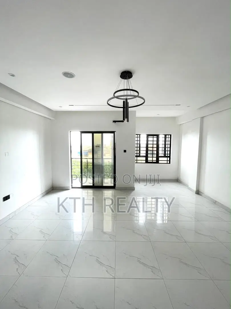 2bdrm Apartment in Ologolo for rent