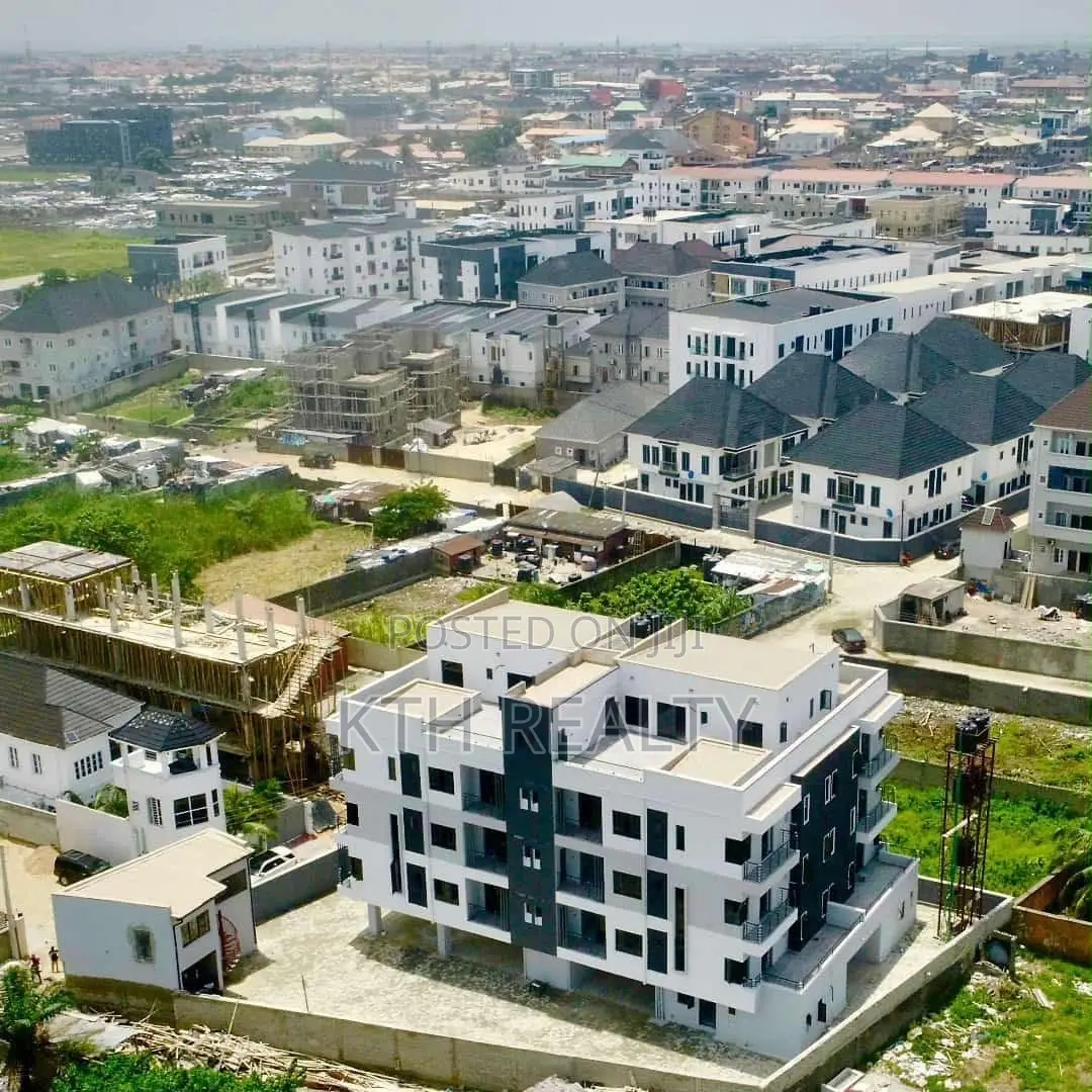 2bdrm Apartment in Ologolo for rent