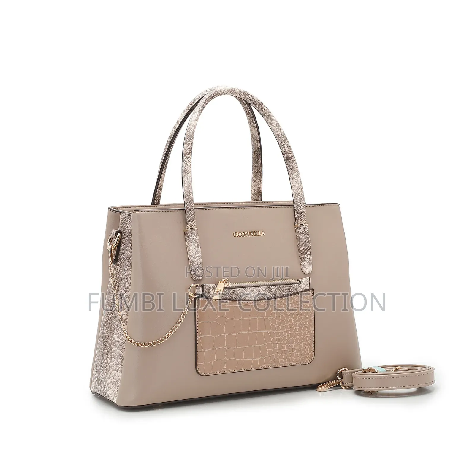 Chriskella Bag