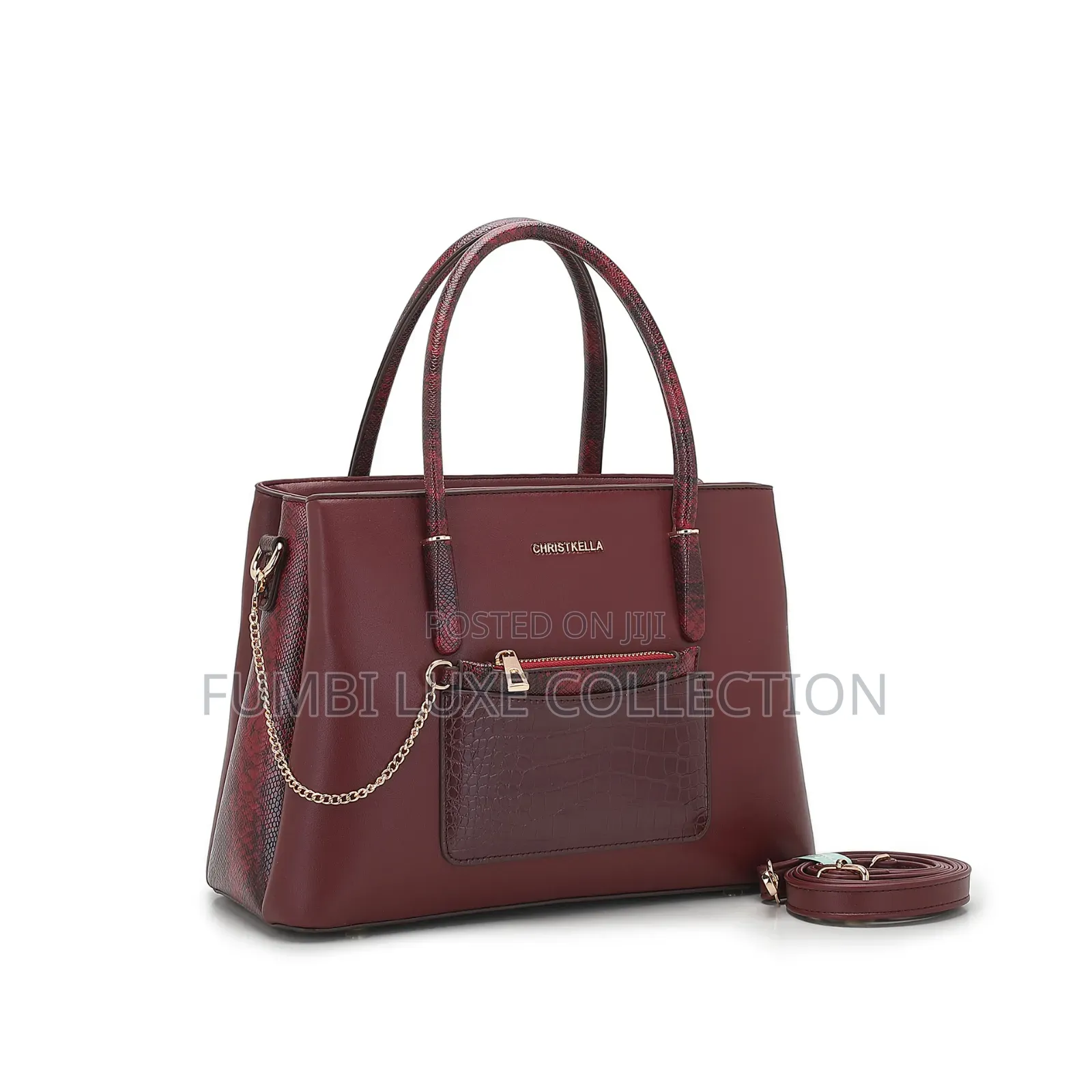 Chriskella Bag