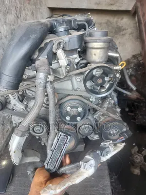 2TR Engine for Toyota Hilux.