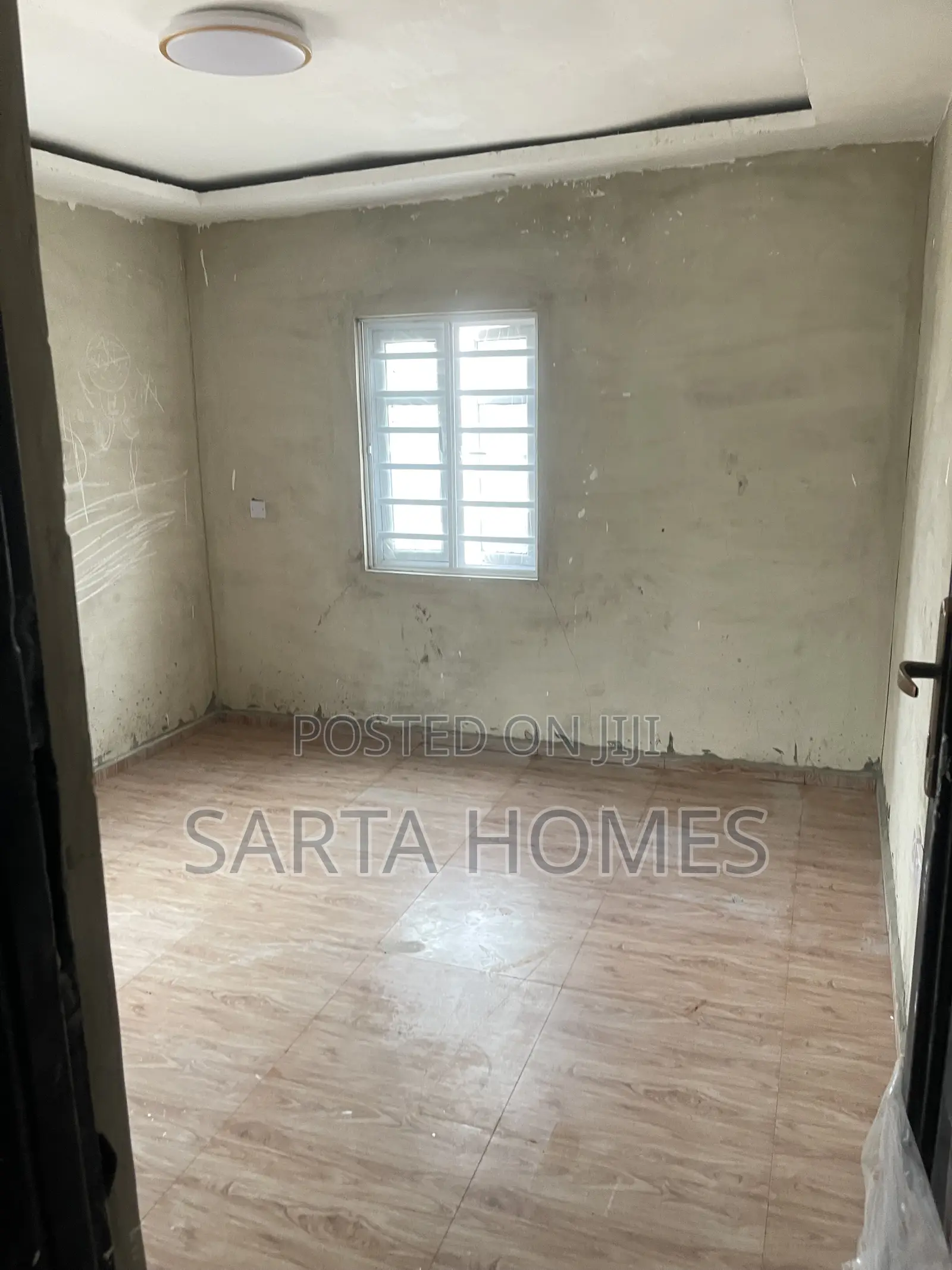 1bdrm Room & Parlour in Zone 6, Oko Afo for rent