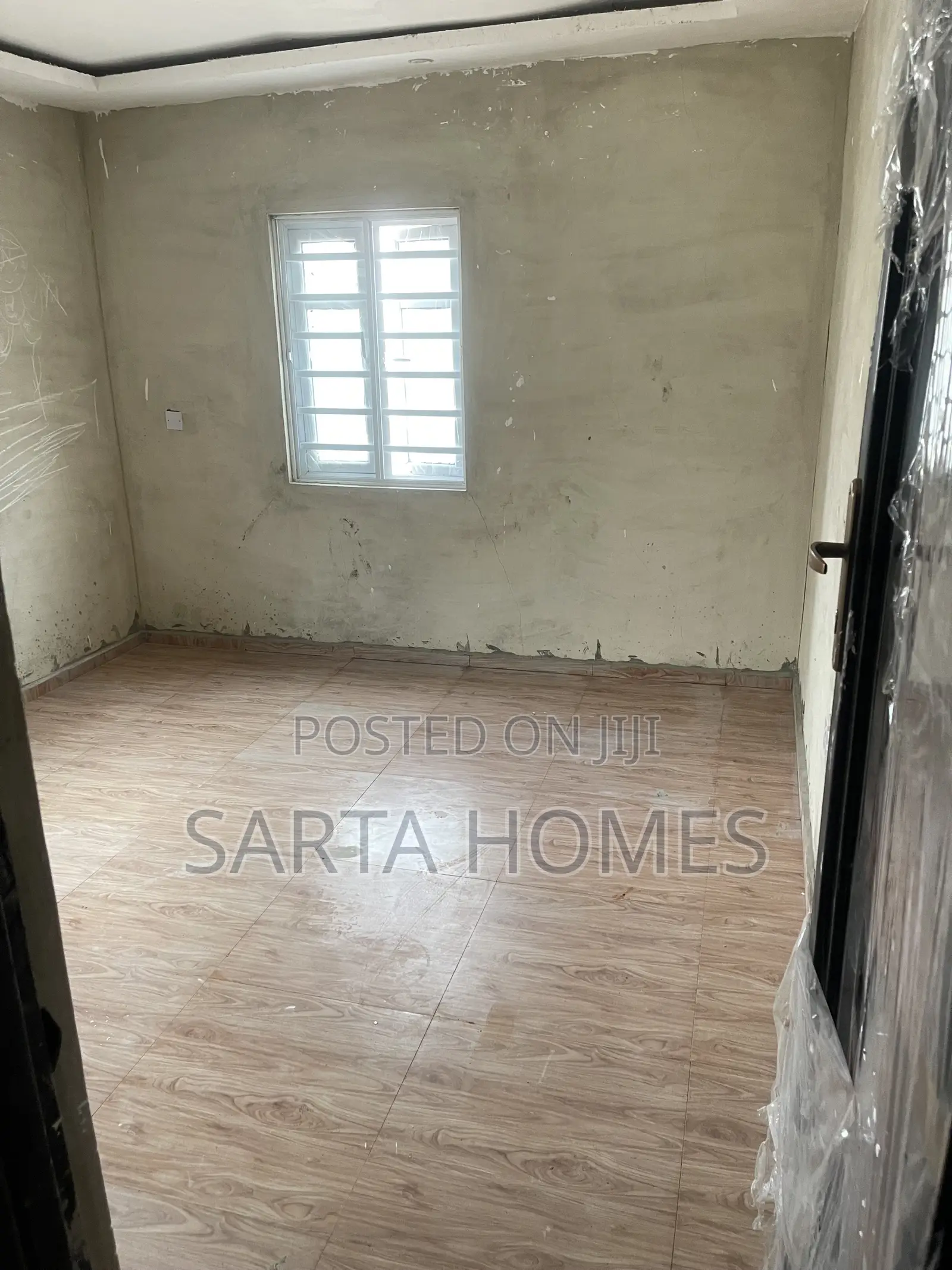 1bdrm Room & Parlour in Zone 6, Oko Afo for rent