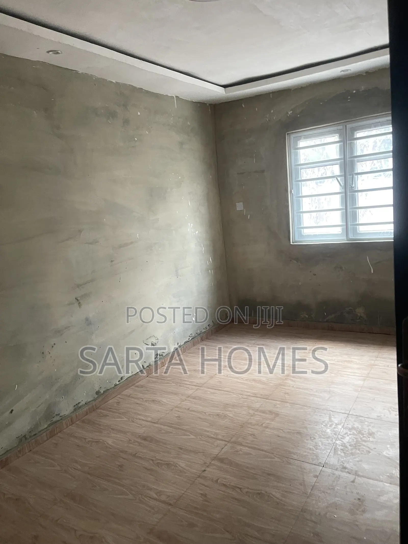 1bdrm Room & Parlour in Zone 6, Oko Afo for rent