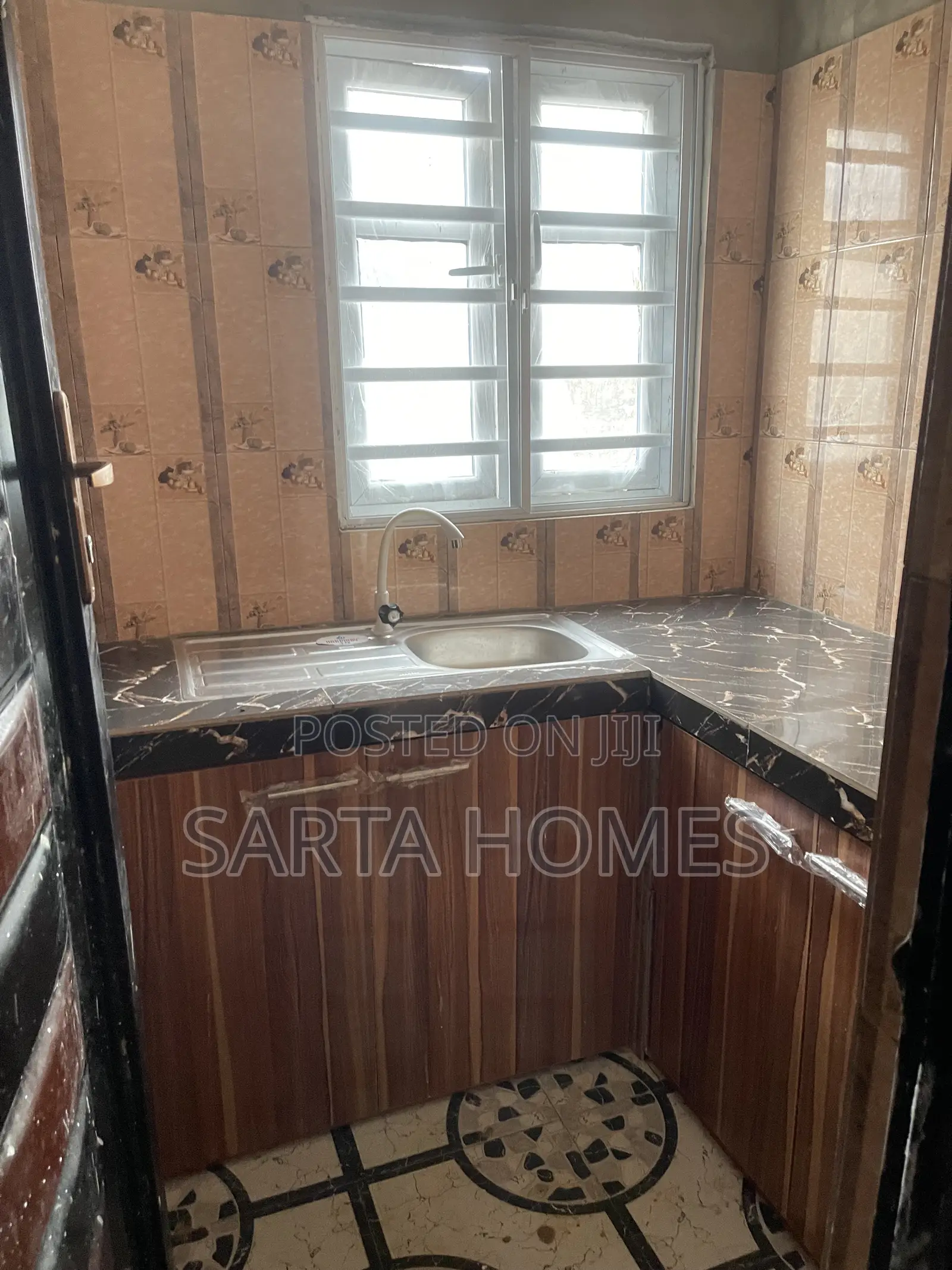 1bdrm Room & Parlour in Zone 6, Oko Afo for rent