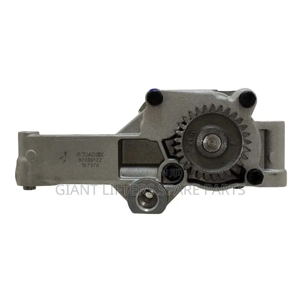 119-2924 Engine Oil Pump – 3116 / 3126