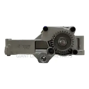 119-2924 Engine Oil Pump – 3116 / 3126