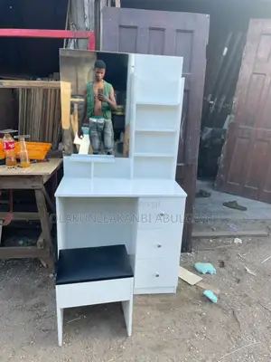 Dressing Mirror