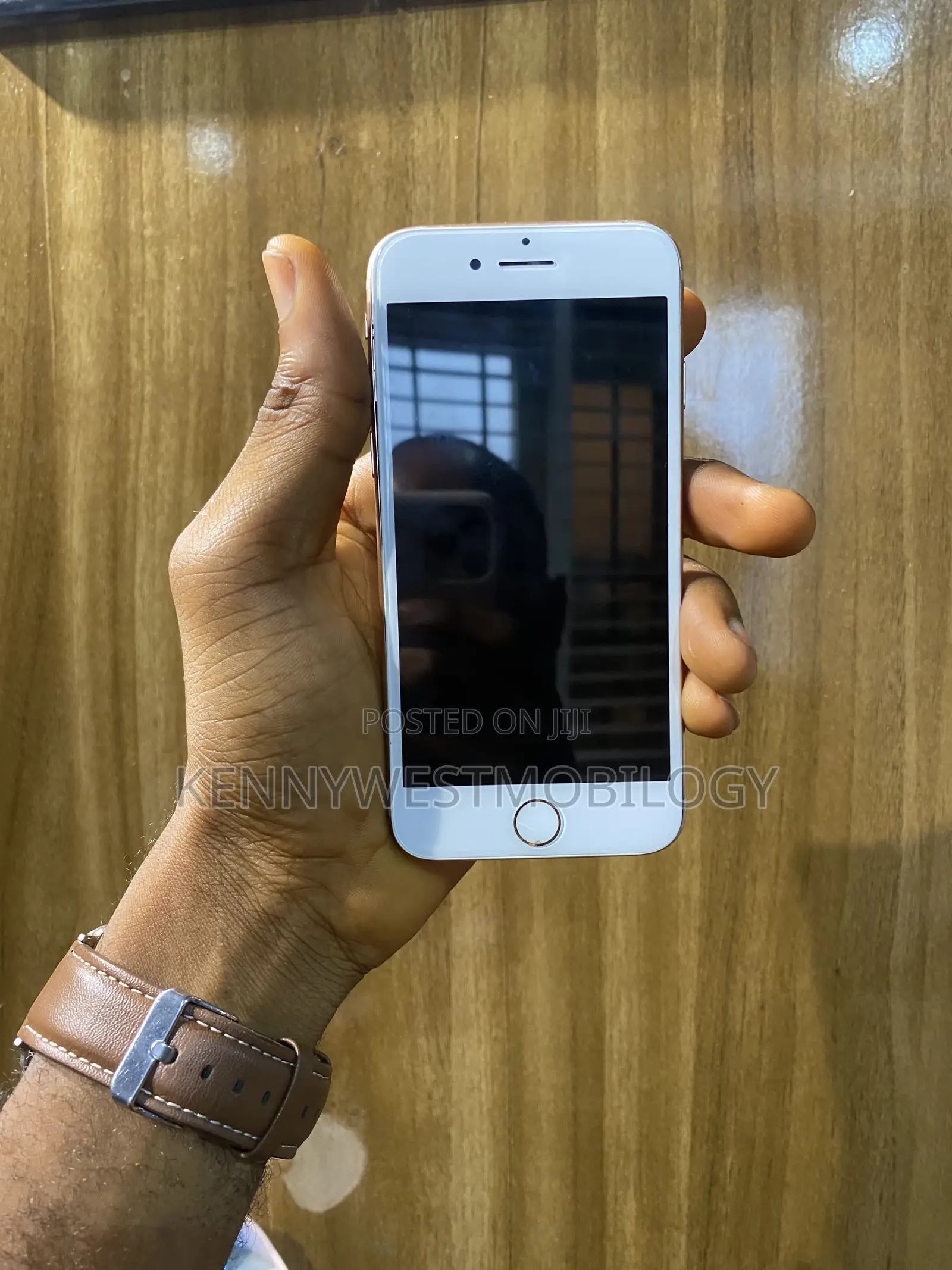 Apple iPhone 7 128 GB Red
