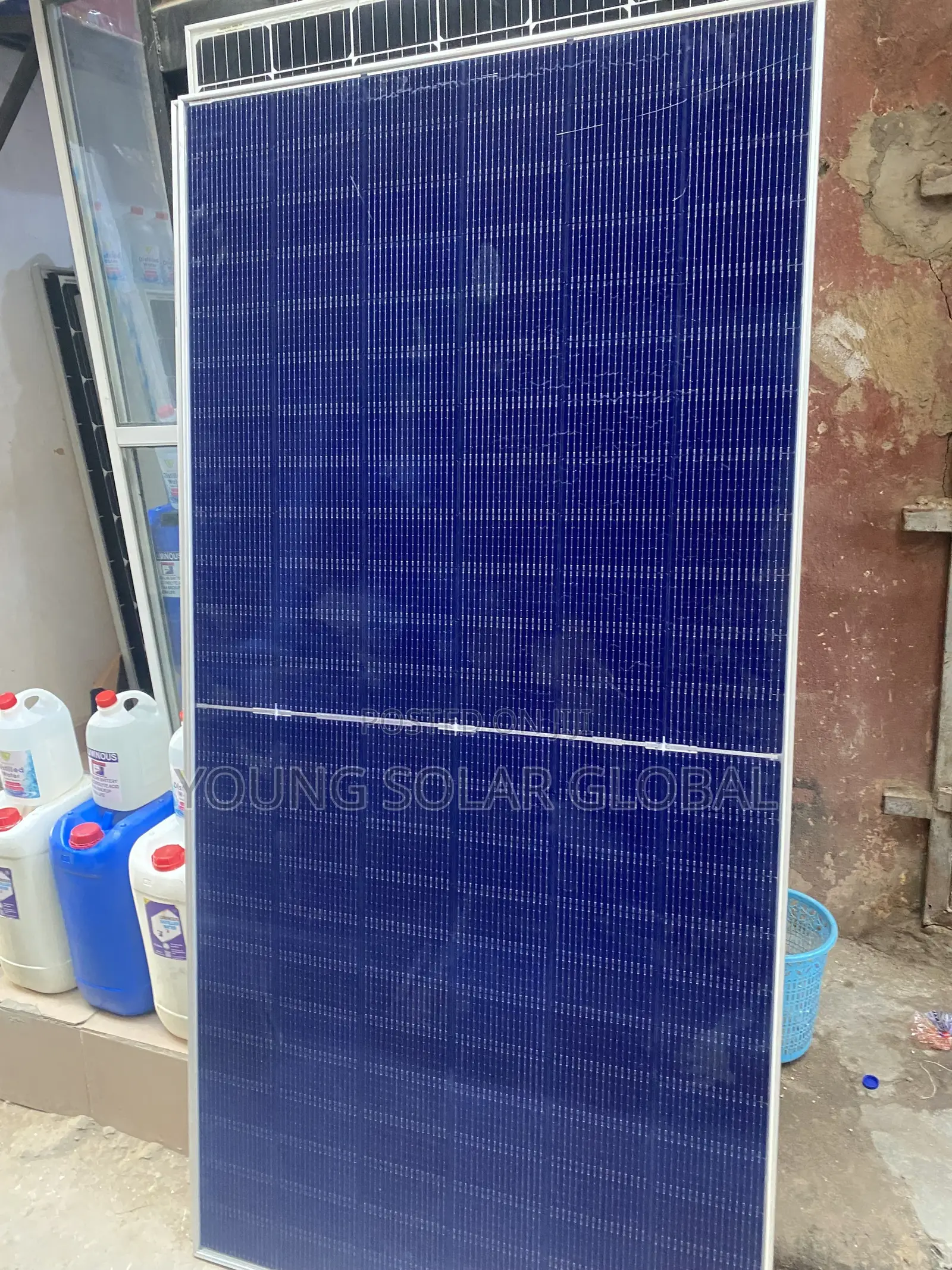 10kwh 48v Lithium Battery