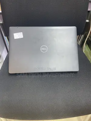 Laptop Dell Latitude 5300 8GB Intel Core i5 SSD 256GB