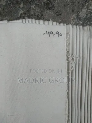 Cotton Filter Cloth