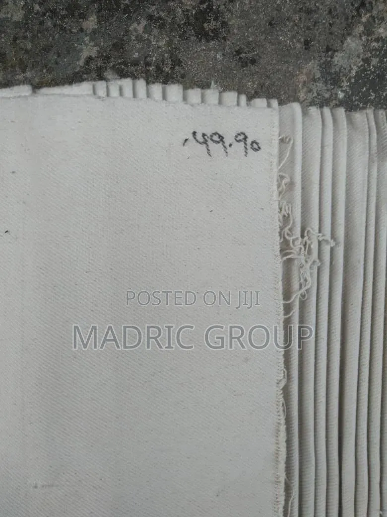 Cotton Filter Cloth