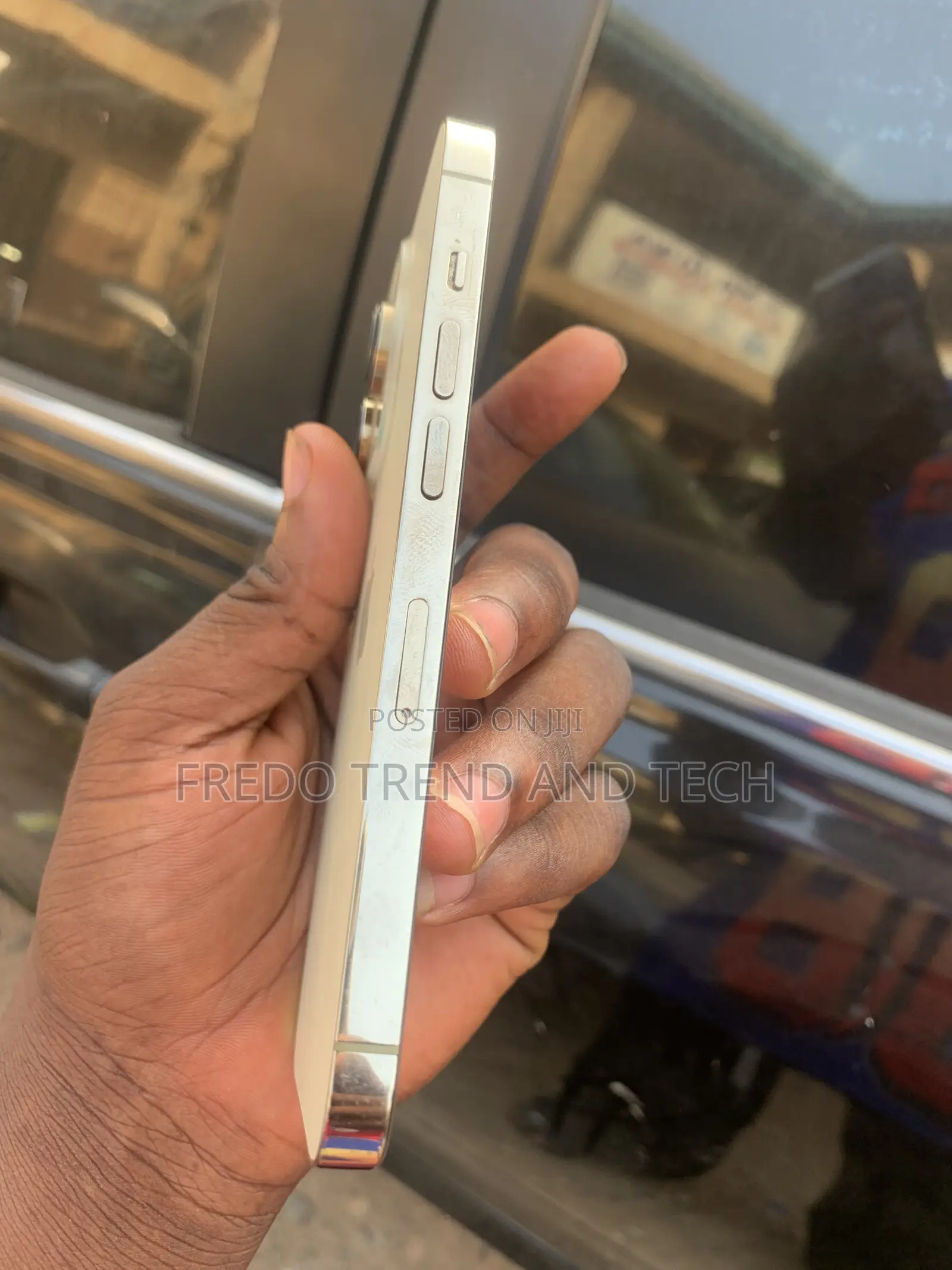 Apple iPhone 14 Pro 128 GB Gold