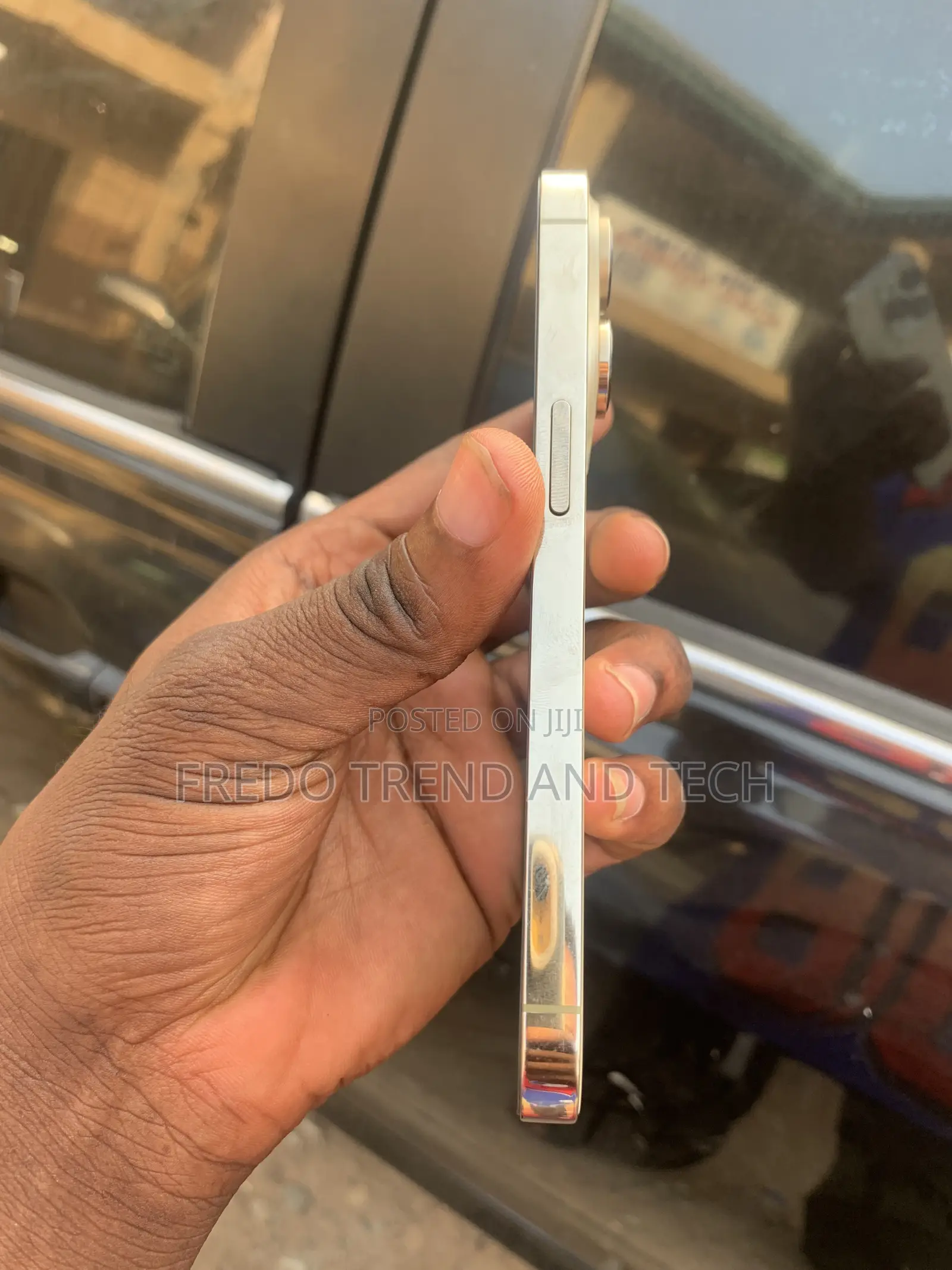 Apple iPhone 14 Pro 128 GB Gold