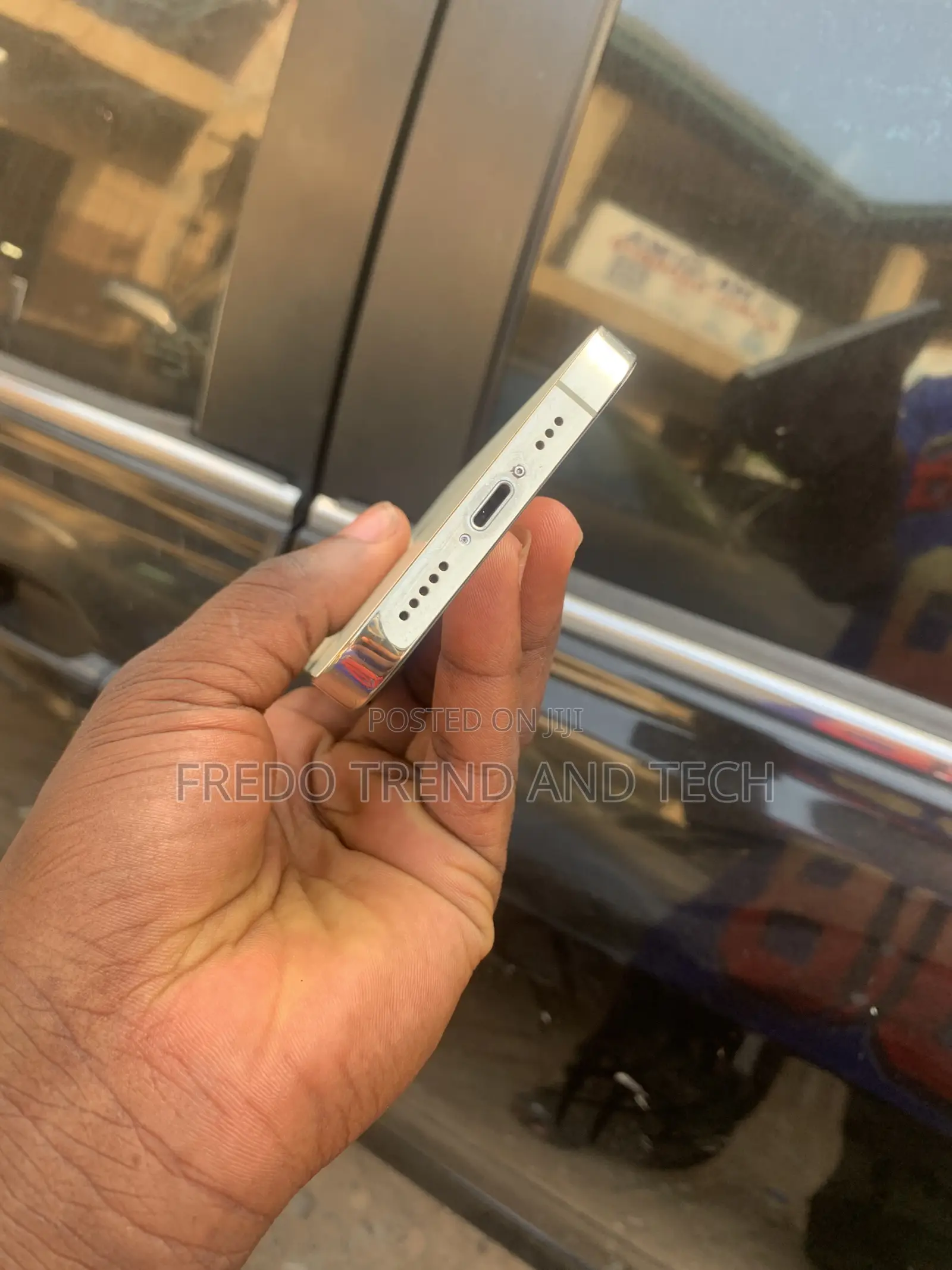 Apple iPhone 14 Pro 128 GB Gold