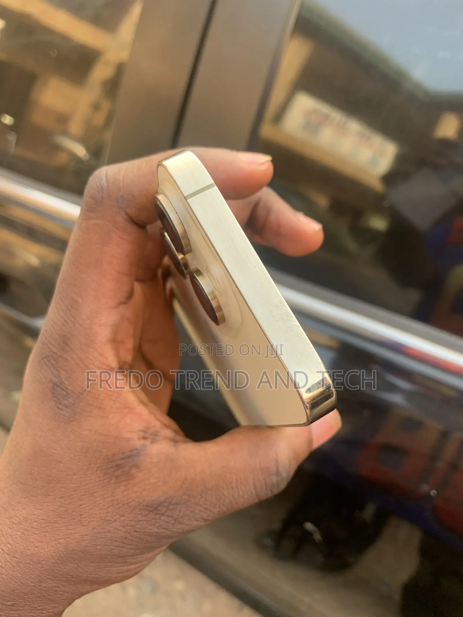 Apple iPhone 14 Pro 128 GB Gold