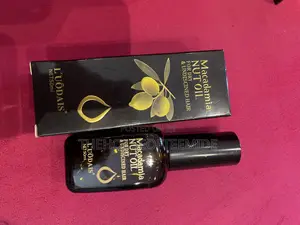 Macadamia Hair Serum