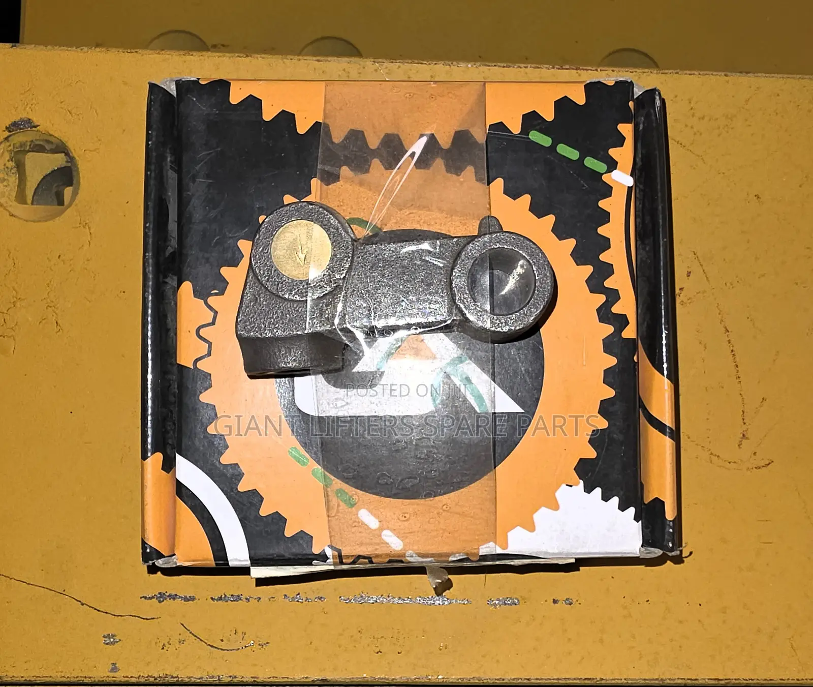 7e-6794 Injection Lifter Arm Assembly