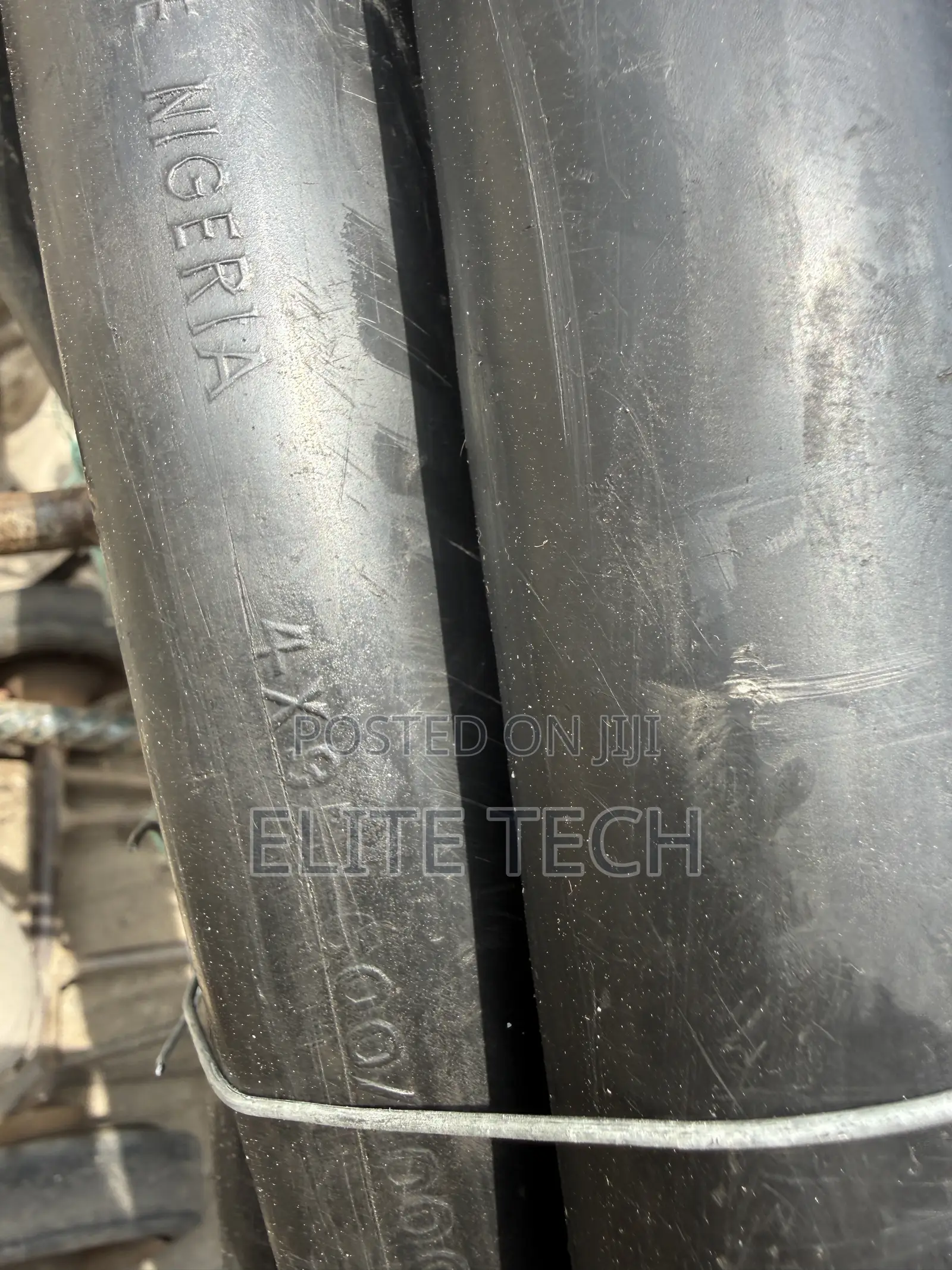 95mm X 4Core Armoured Cable (100% Pure Copper) – Per Meter / Full Drum