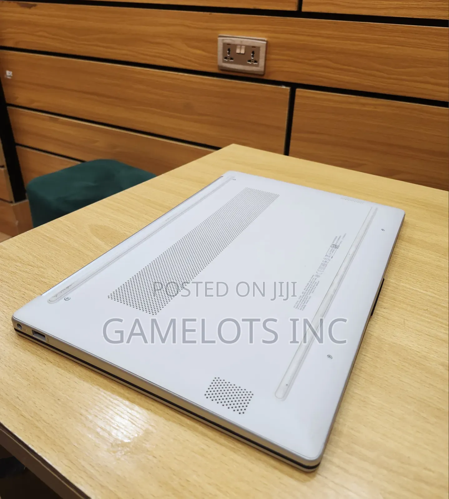 Laptop HP 15 16GB Intel Core i5 SSD 512GB