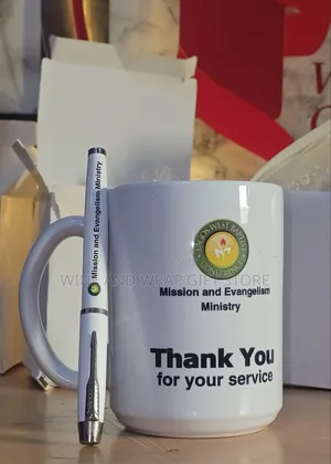Customized Mugs