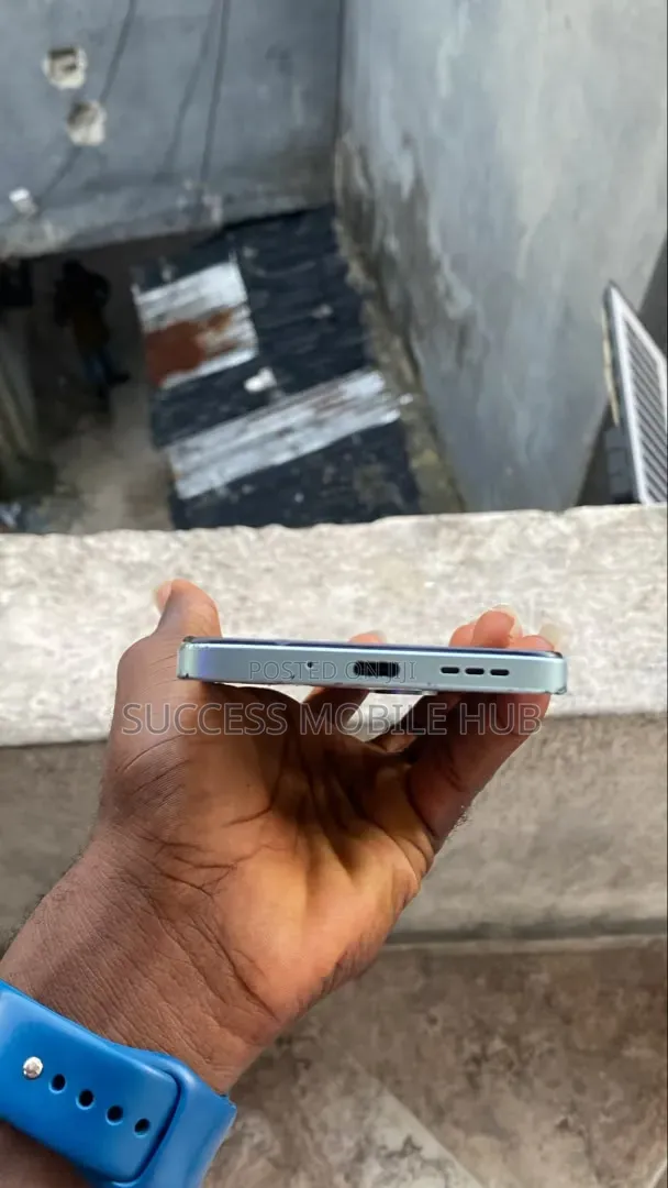 Xiaomi Redmi 13C 128 GB White