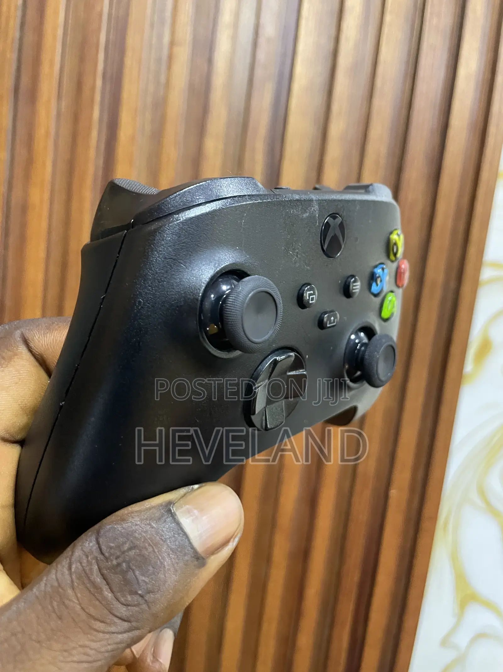 Xbox Series X Controller