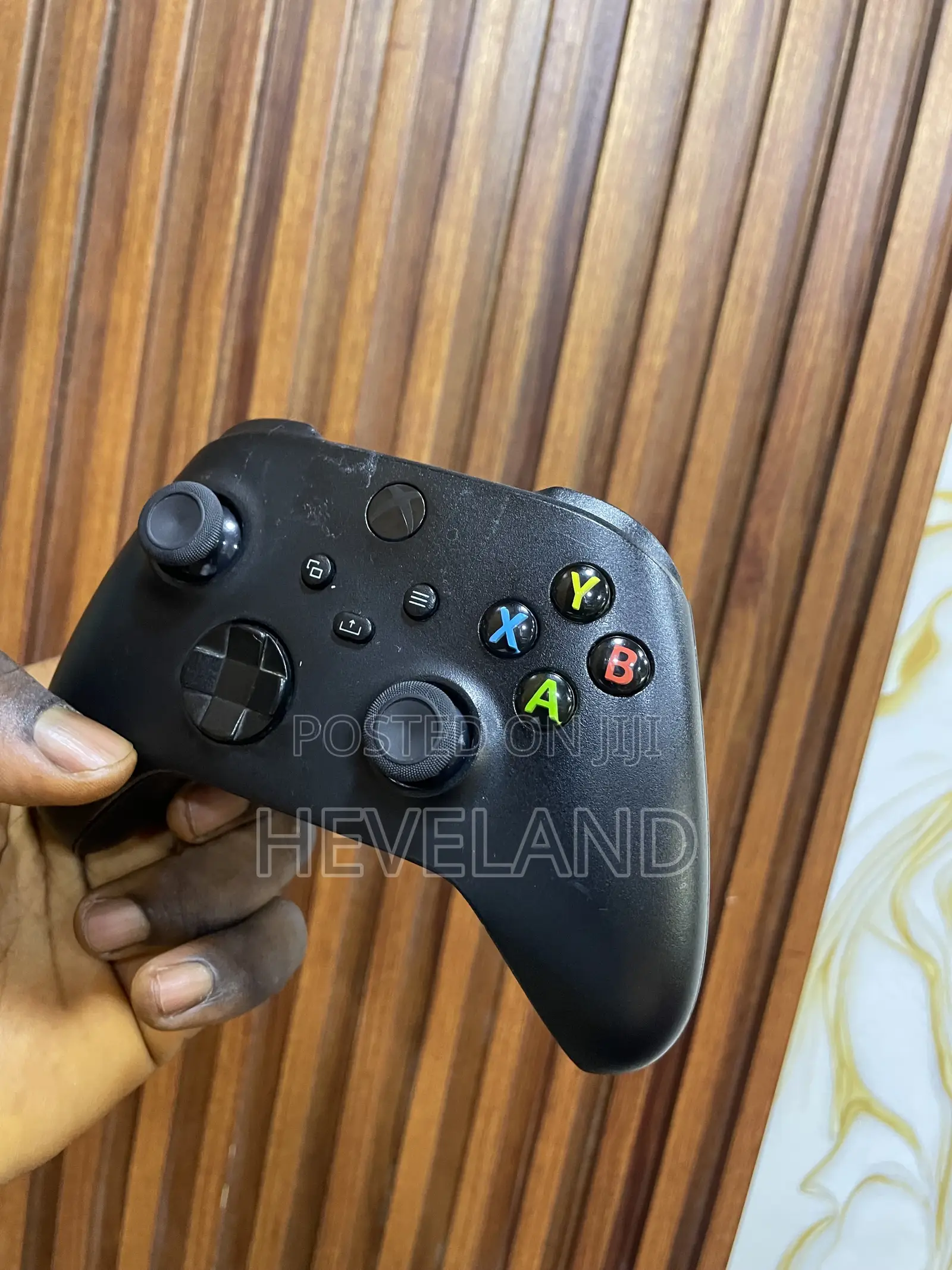 Xbox Series X Controller
