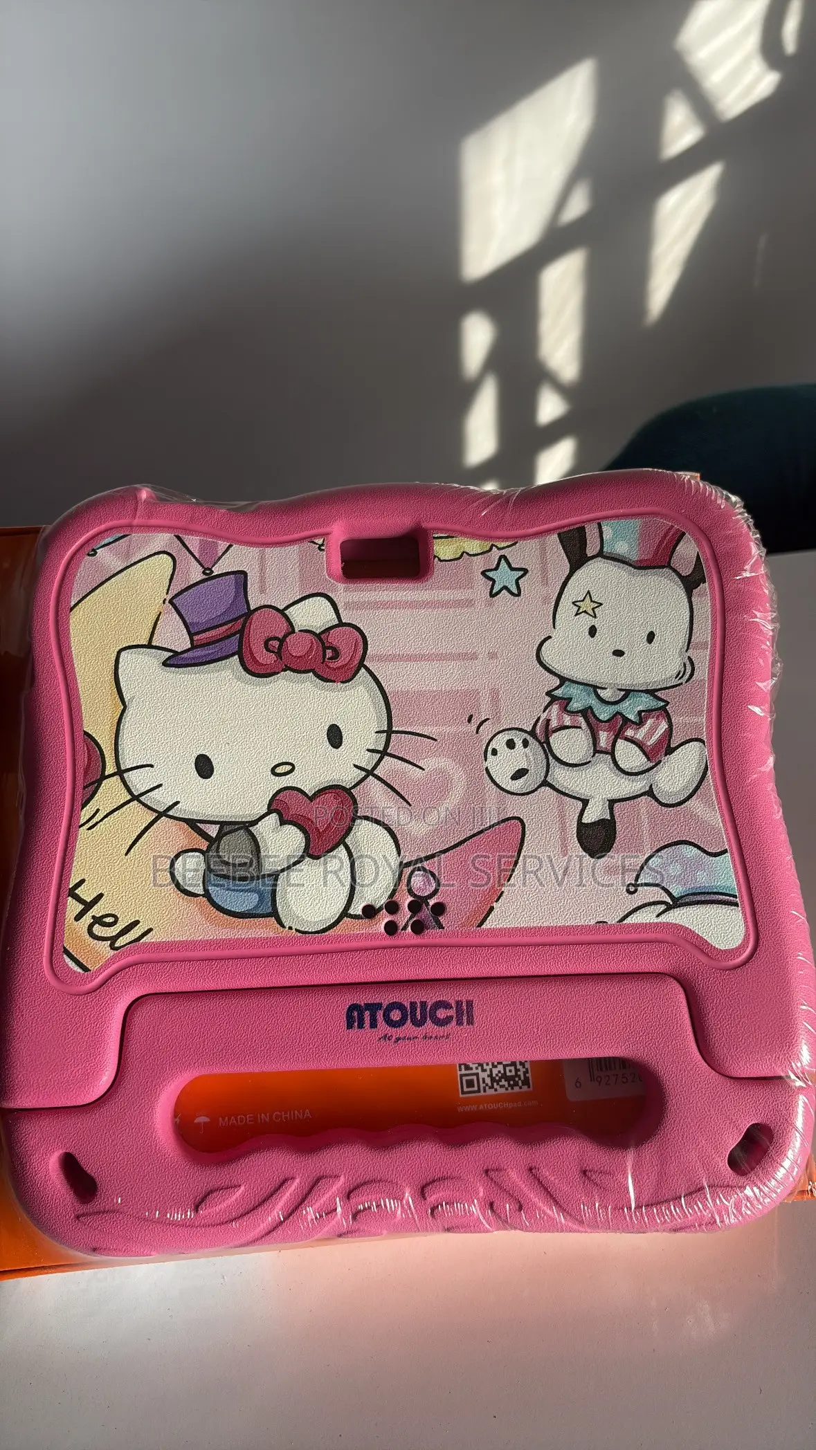 New Atouch WE10 256 GB