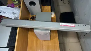 LG Wireless Sound Bar